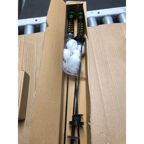 W10440786 Washer Suspension Rod Kit Compatible with Whirlpool Maytag 4 Rods - Picture 7 of 7